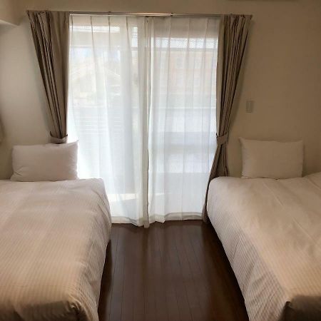 게스트 하우스 오리히메 Ishigaki  외부 사진